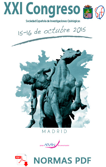 Descarga de Normas en PDF